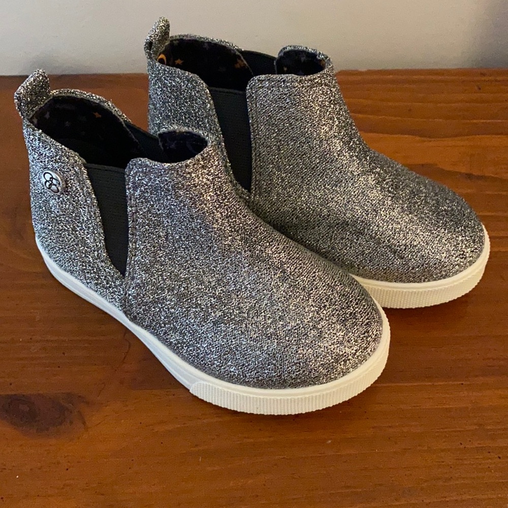 Jessica Simpson toddler shoes